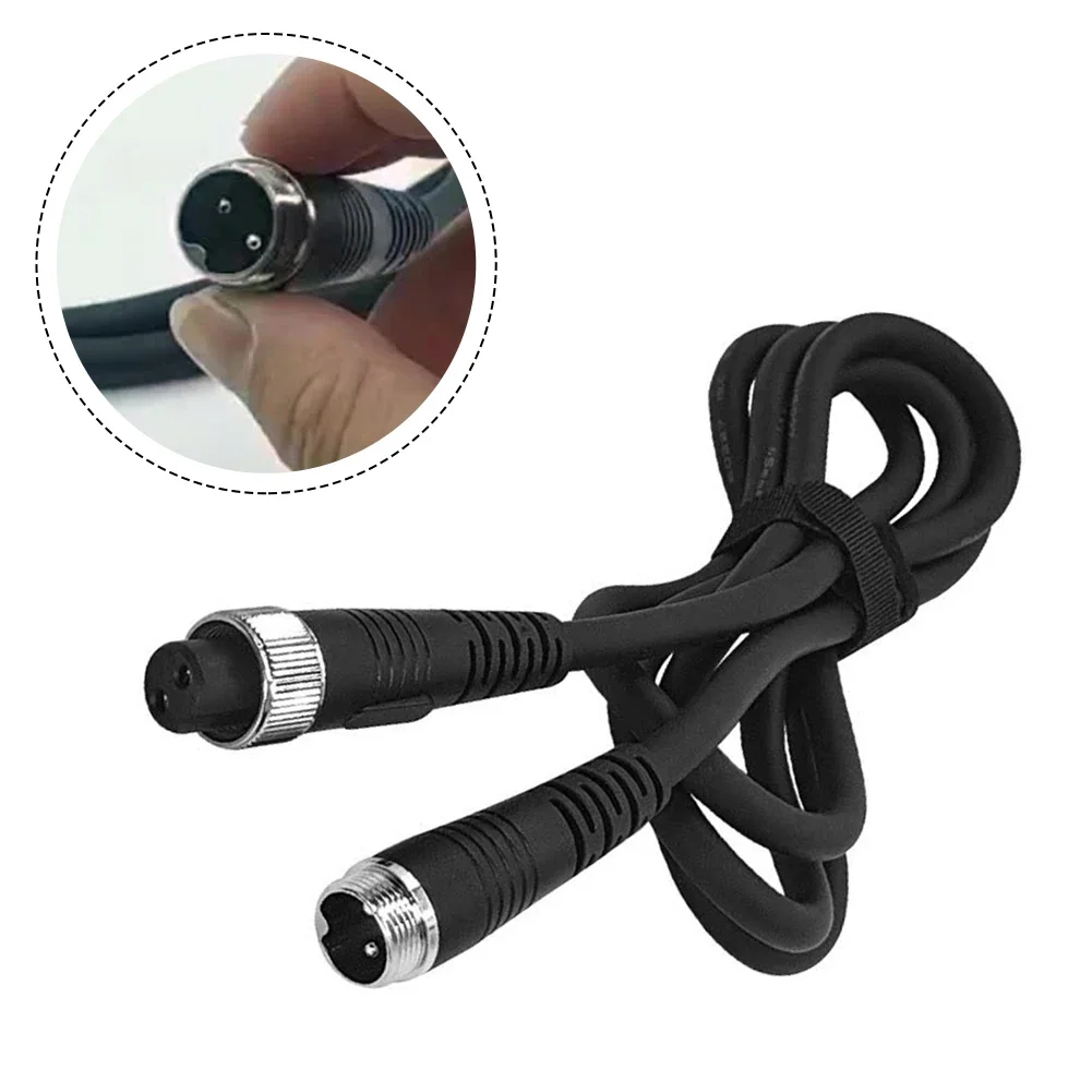 Conventional Reel - 1pc Elektrische Reel Power Kabel FÜR