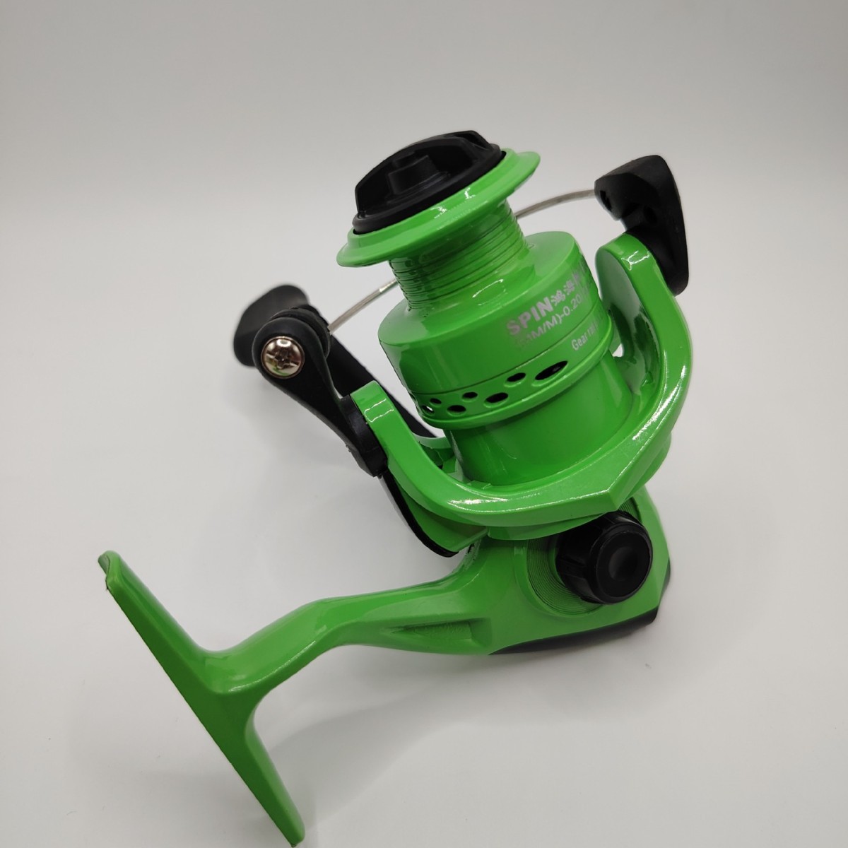 Outlife Spinn-Angelrolle, Größ – Surf Reel Bewertung und Preis
