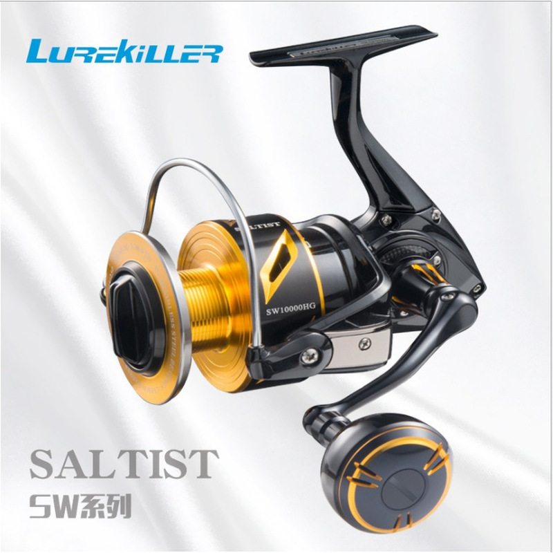 Lurekiller Hochgeschwindigkeit – Abu Garcia Reel Max Bewertung und Preis