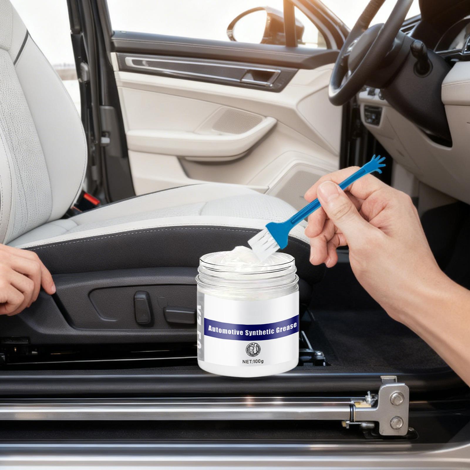Hochtemperatur-Geräuschreduzie – Reel Lubricant Bewertung und Preis