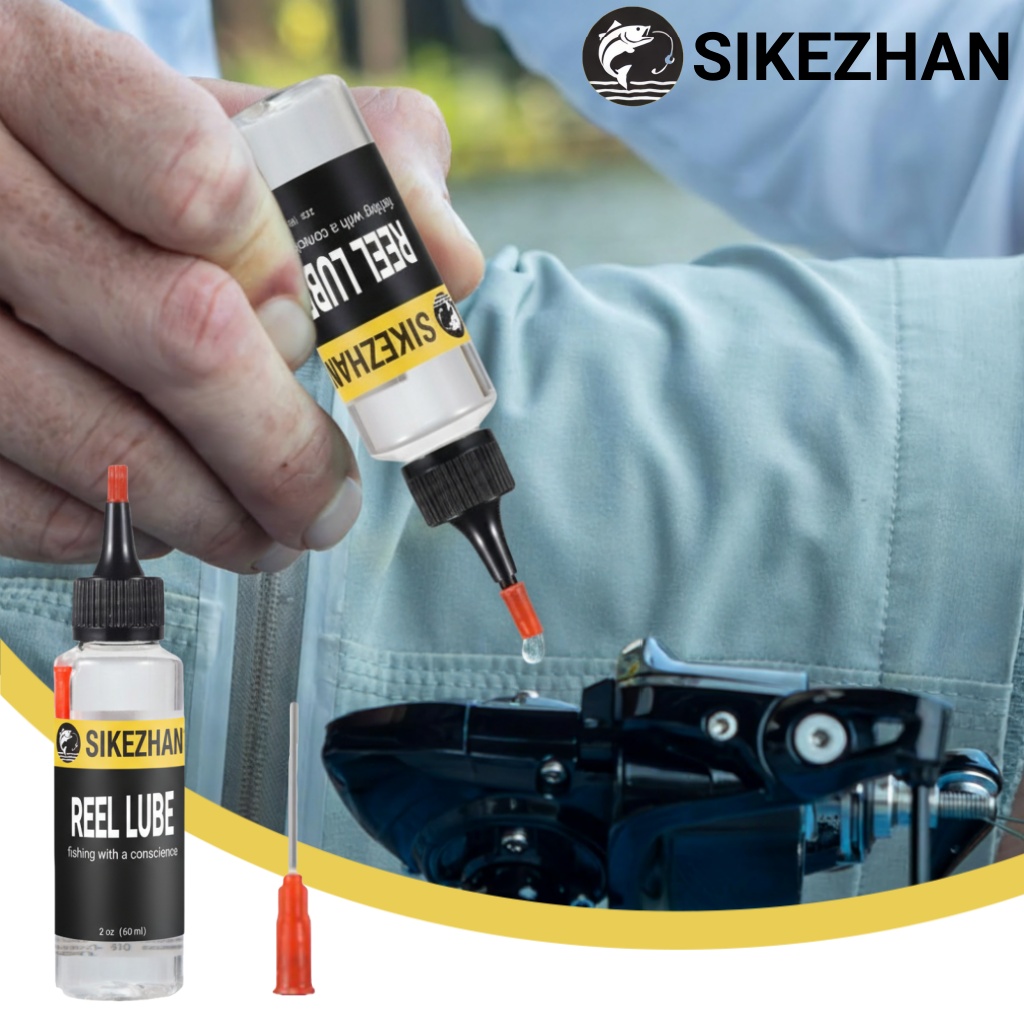 Schmieröl in Marinequalität mi – Reel Oil Bewertung und Preis