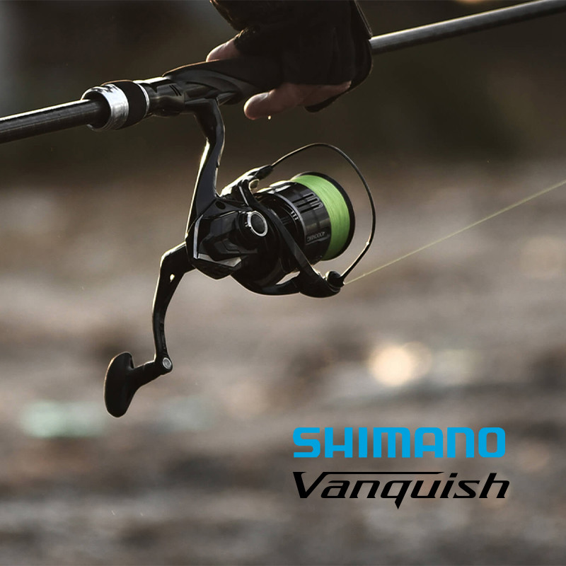 Okuma-Spinnrolle, ultraleichte – Trolling Reel Bewertung und Preis