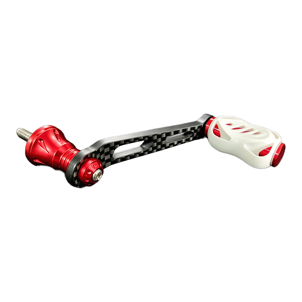 Schraubbarer Rollenknopf aus K – Reel Handle Bewertung und Preis