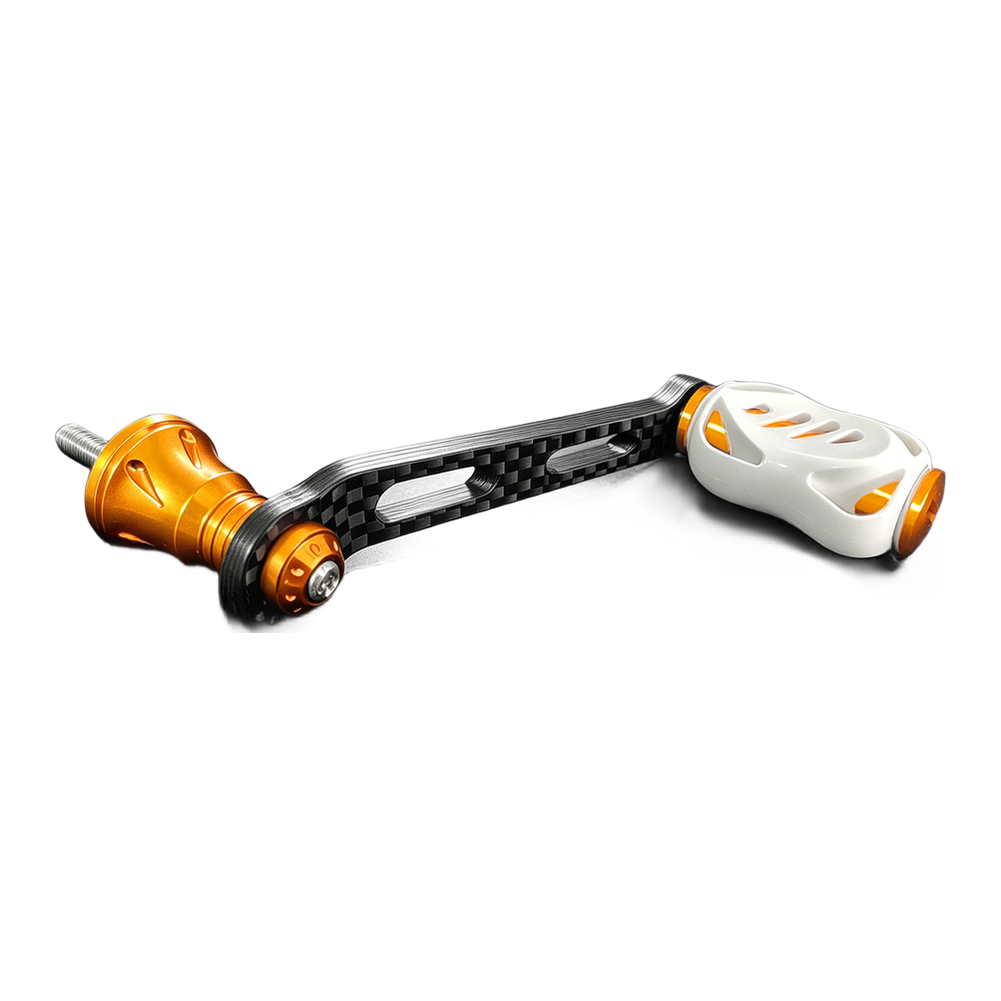 Schraubbarer Rollenknopf aus K – Reel Handle Bewertung und Preis
