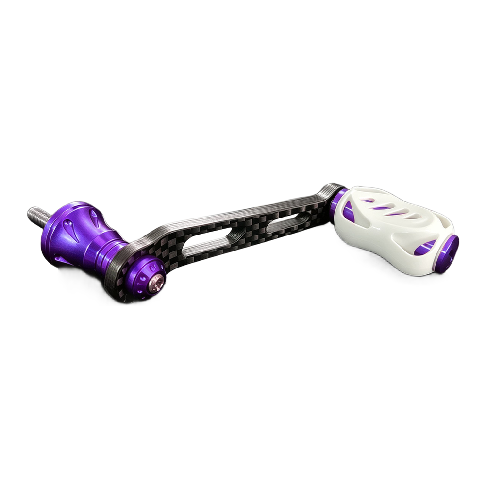 Schraubbarer Rollenknopf aus K – Reel Handle Bewertung und Preis