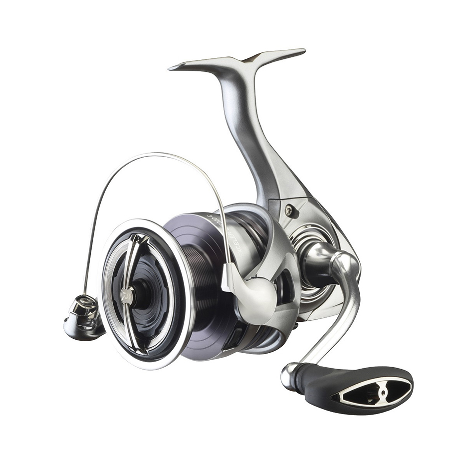 2023 DAIWA EXCELER LT Spinning – Abu Garcia Reel Max Bewertung und Preis