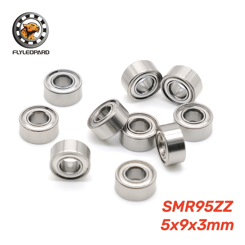 10 Stück SMR85ZZ 5x8x2,5mm ABE – Reel Handle Bewertung und Preis