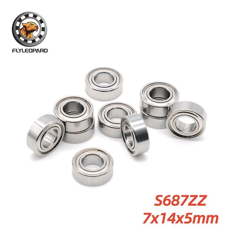 10 Stück SMR85ZZ 5x8x2,5mm ABE – Reel Handle Bewertung und Preis
