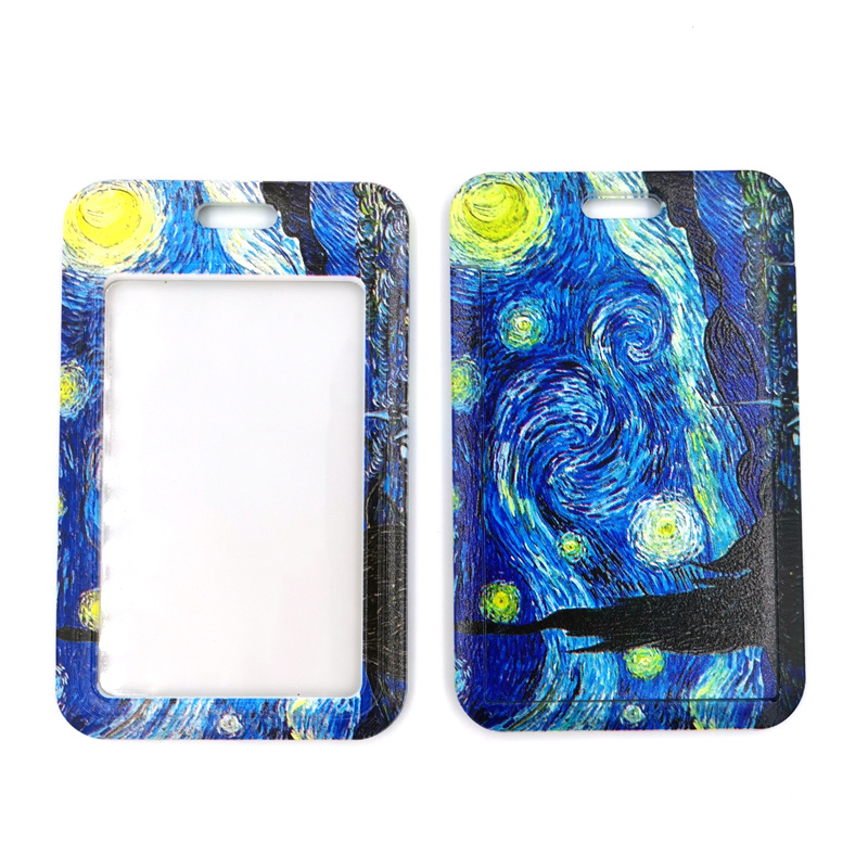 Art Van Gogh Ölgemälde Sternen – Reel Oil Bewertung und Preis
