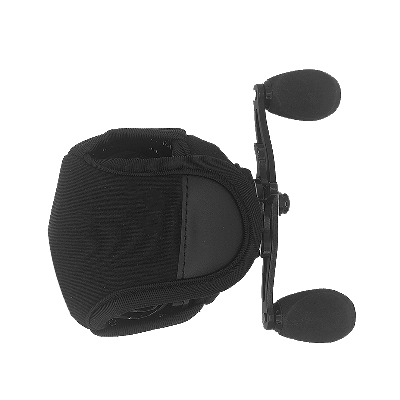 1pc Angelrolle Tasche Baitcast – Spincast Reel Bewertung und Preis
