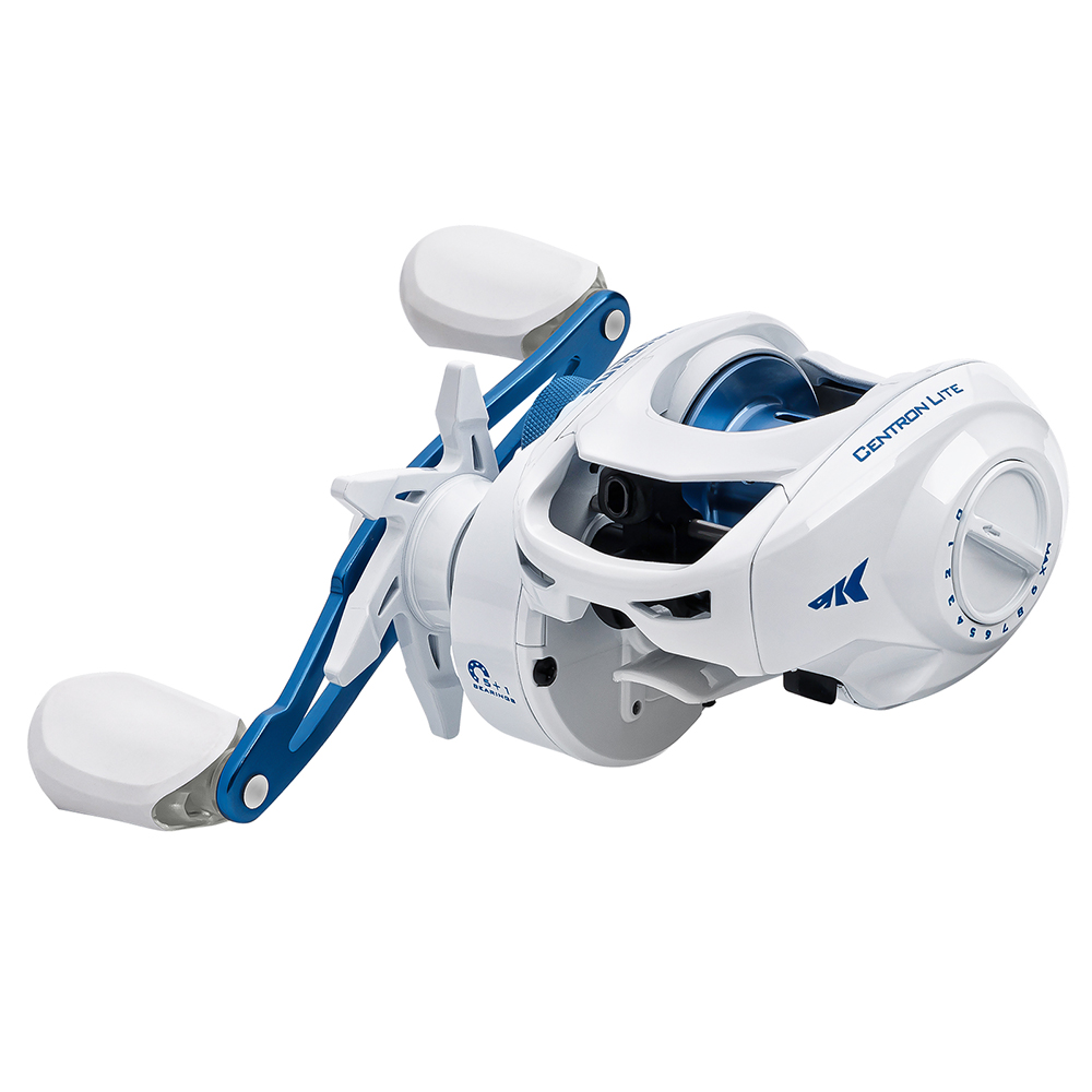 KastKing Centron Lite Baitcast – Kastking Reel Zephyr Bewertung und Preis