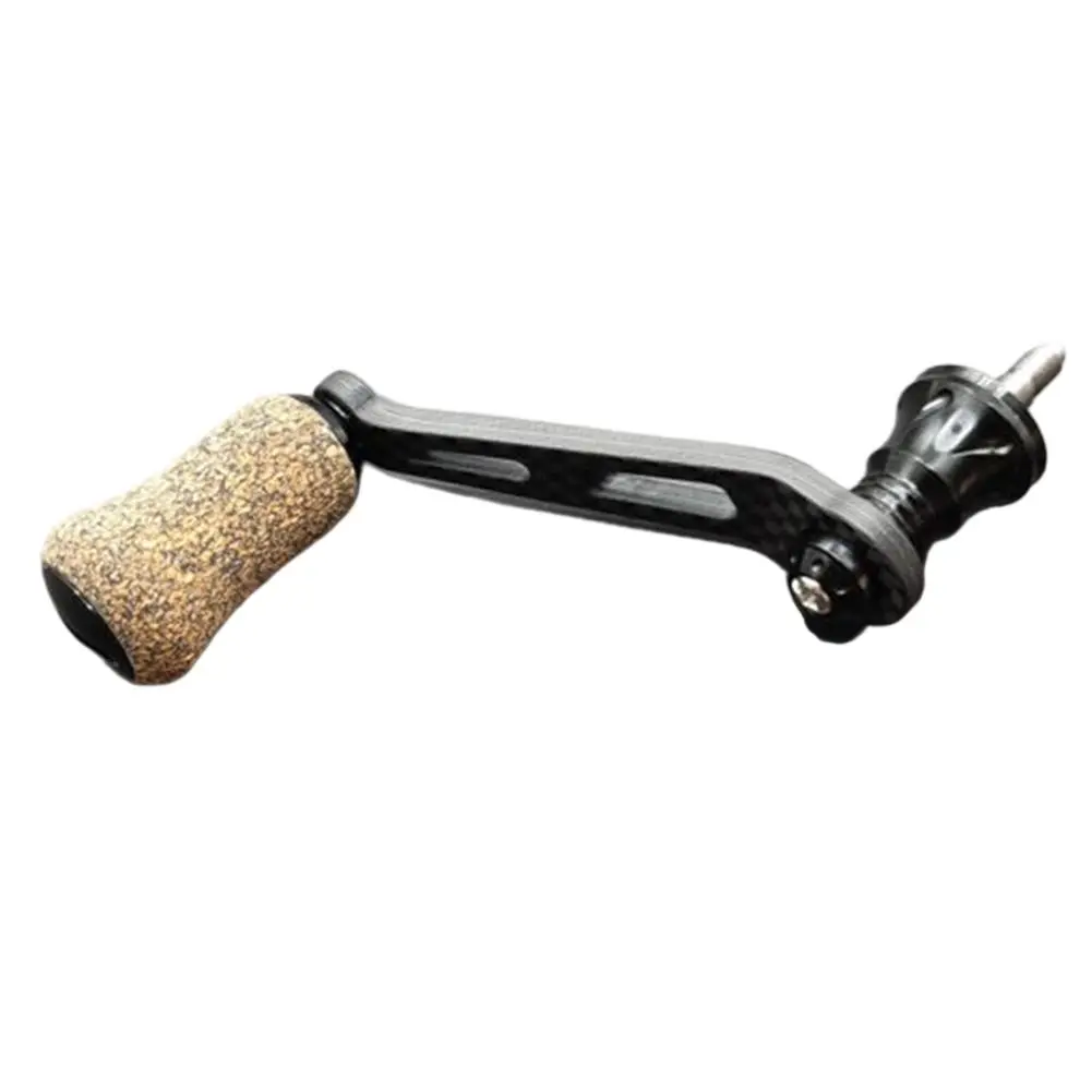 70 mm Carbon für Spinning – Ro – Reel Handle Bewertung und Preis
