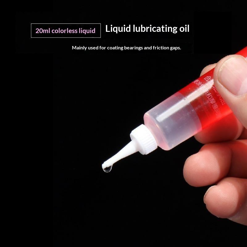 20ml Angelrollen-Wartungsöl un – Reel Oil Bewertung und Preis