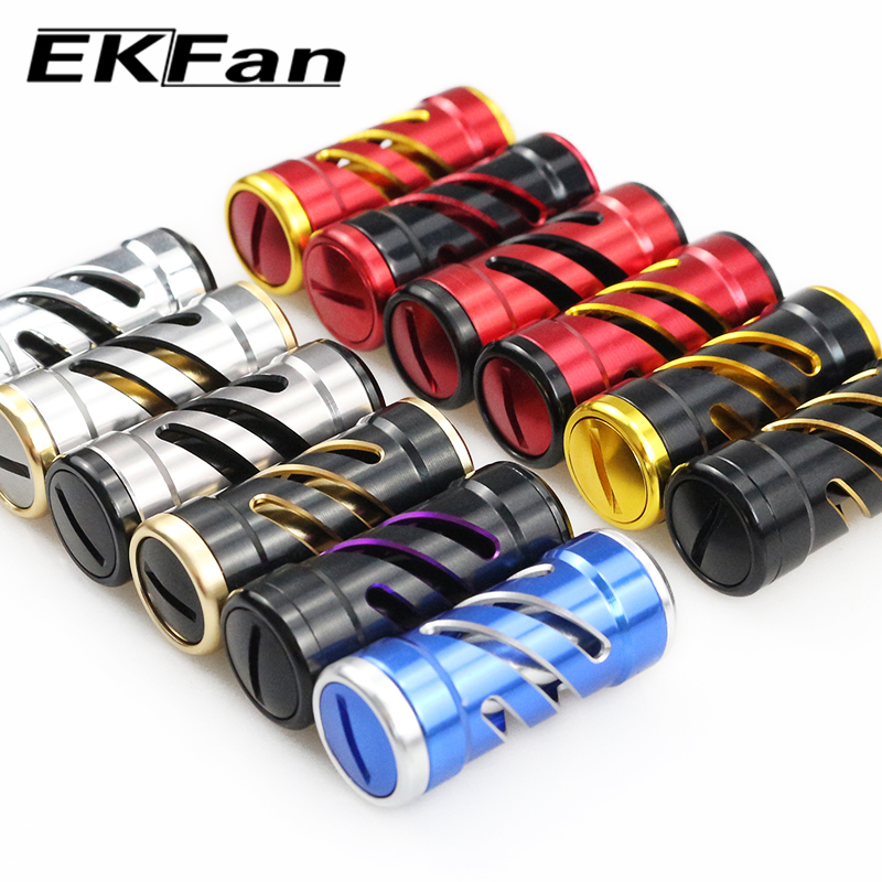 EKFan Aluminiumlegierung Spinn – Reel Handle Bewertung und Preis