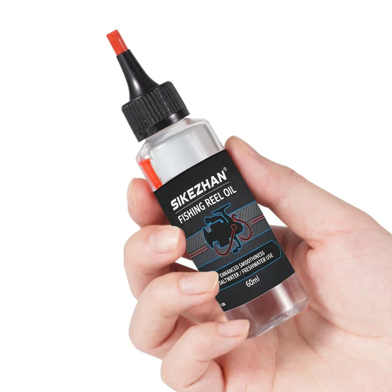 Angelrollenöl mit Präzisionsna – Reel Oil Bewertung und Preis
