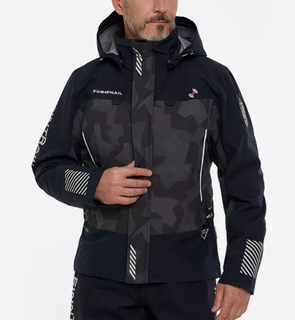 Angeljacke Outdoor-Windbreaker – Baitcasting Reel Bewertung und Preis
