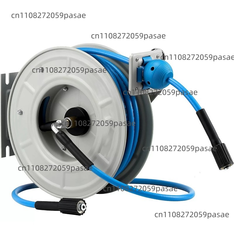 Automatische Schlauchaufrollvo – Reel Lubricant Bewertung und Preis