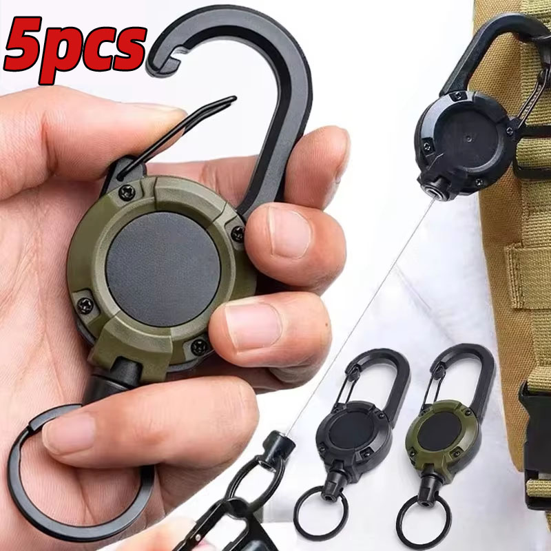 Einziehbare Hochleistungs-Zugr – Conventional Reel Bewertung und Preis