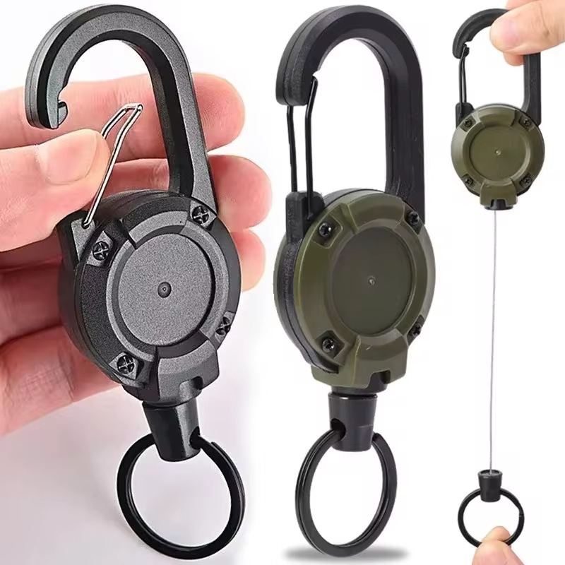 Einziehbare Hochleistungs-Zugr – Conventional Reel Bewertung und Preis