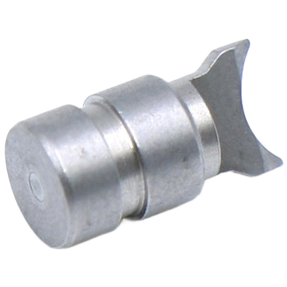 Metall-Halbmond-Rollennadel fü – Conventional Reel Bewertung und Preis