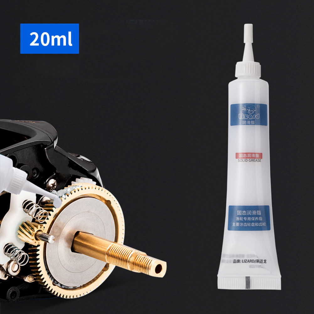 Angeln Reel Fett Reel Pflege A – Reel Oil Bewertung und Preis
