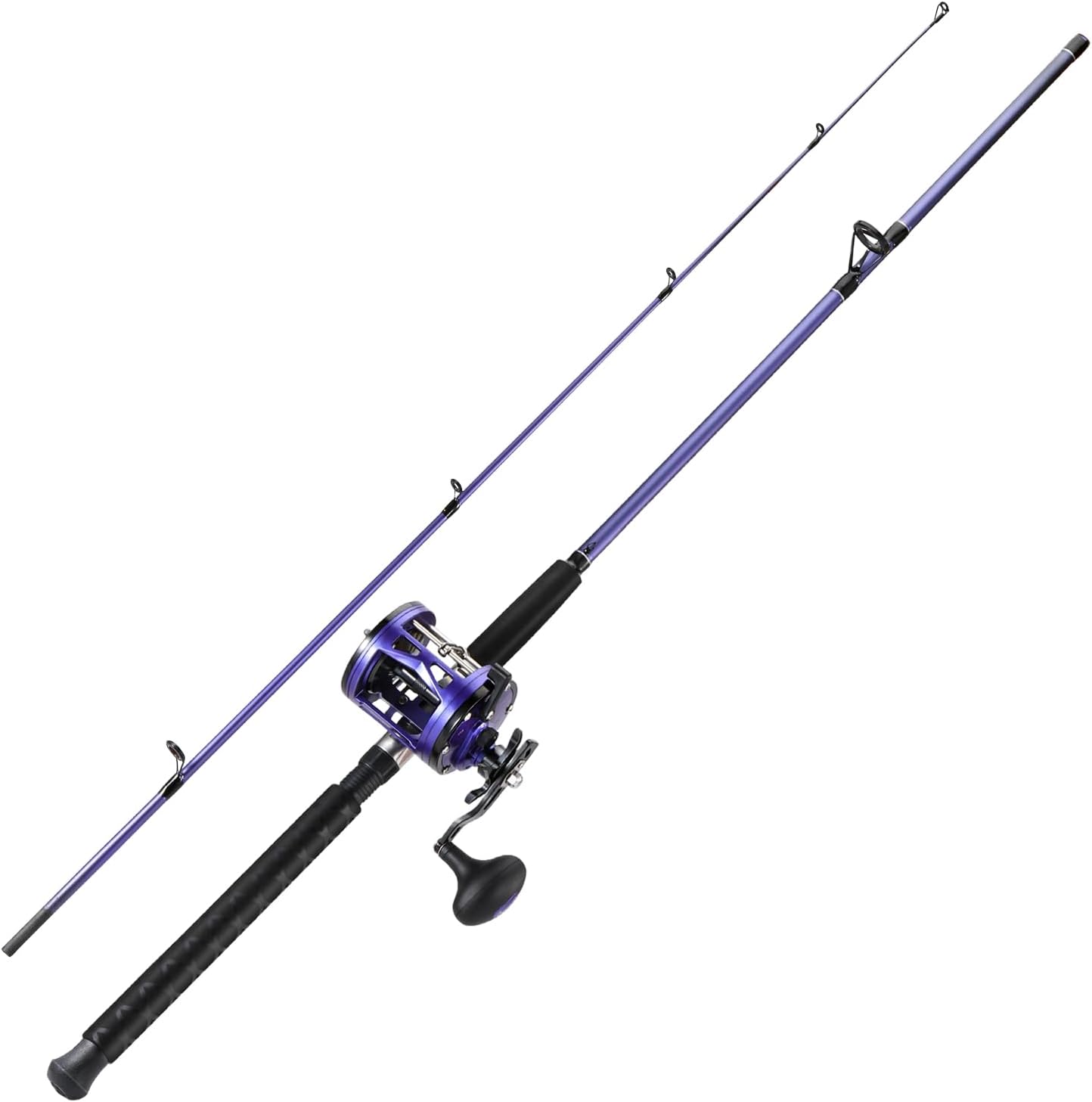 Hochleistungs-Rute und Rollen- – Trolling Reel Bewertung und Preis